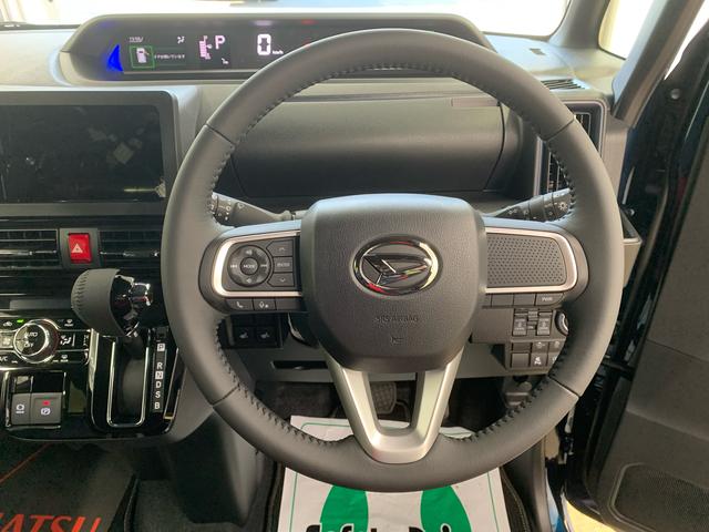 タントカスタムＲＳ　保証付き（静岡県）の中古車