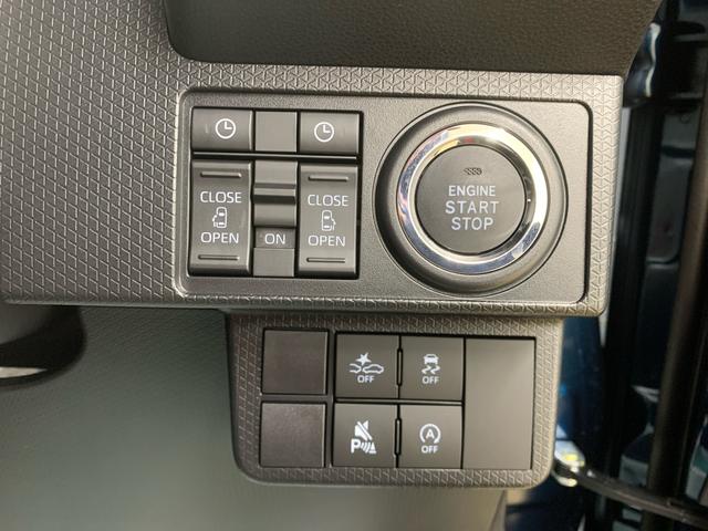 タントカスタムＲＳ　保証付き（静岡県）の中古車