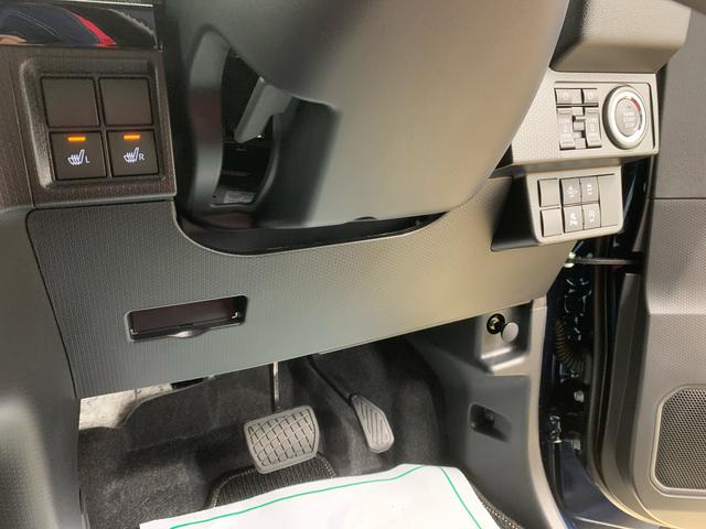 タントカスタムＲＳ　保証付き（静岡県）の中古車