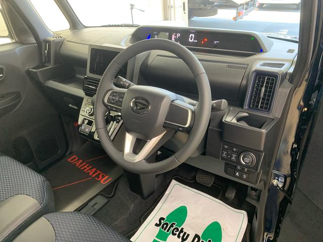 タントカスタムＲＳ　保証付き（静岡県）の中古車