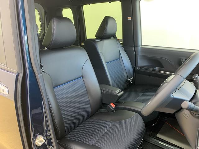 タントカスタムＲＳ　保証付き（静岡県）の中古車