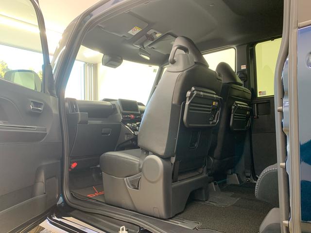 タントカスタムＲＳ　保証付き（静岡県）の中古車