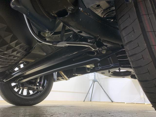 タントカスタムＲＳ　保証付き（静岡県）の中古車