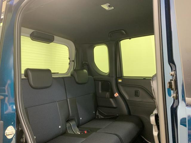 タントカスタムＲＳ　保証付き（静岡県）の中古車