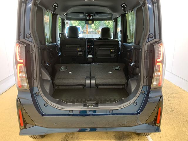 タントカスタムＲＳ　保証付き（静岡県）の中古車