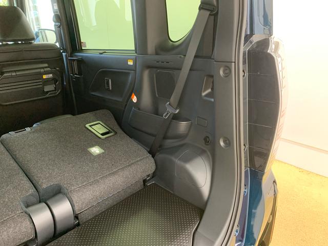 タントカスタムＲＳ　保証付き（静岡県）の中古車