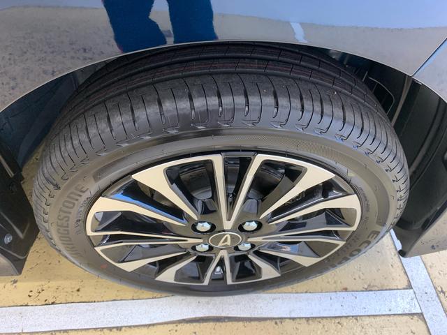 タントカスタムＲＳ　保証付き（静岡県）の中古車