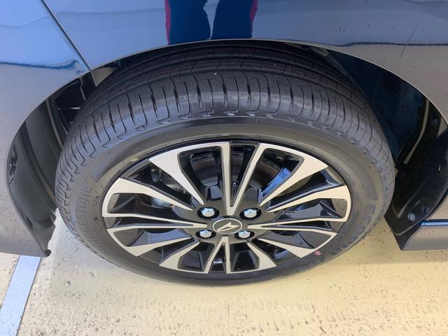 タントカスタムＲＳ　保証付き（静岡県）の中古車