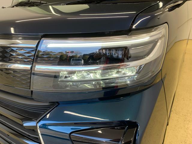 タントカスタムＲＳ　保証付き（静岡県）の中古車