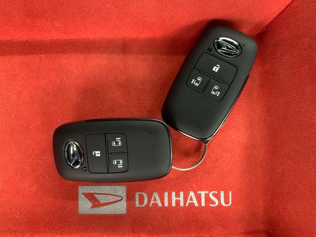 タントカスタムＲＳ　保証付き（静岡県）の中古車