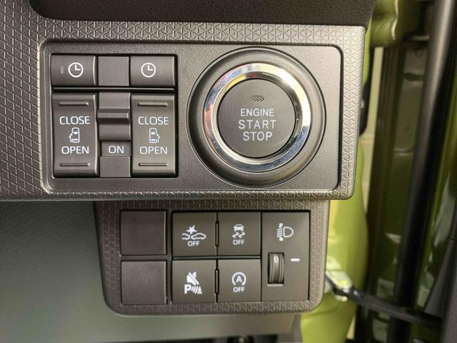 タントファンクロス　保証付き（静岡県）の中古車