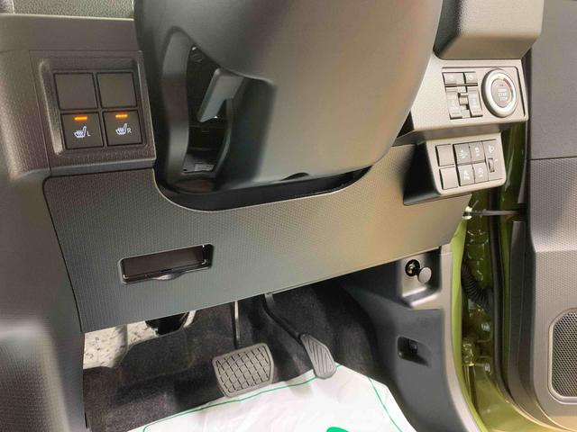 タントファンクロス　保証付き（静岡県）の中古車