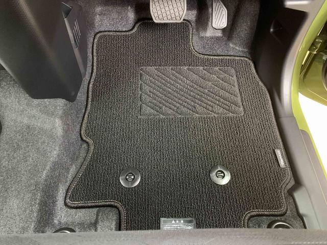 タントファンクロス　保証付き（静岡県）の中古車