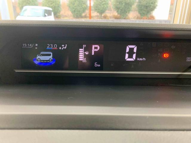 タントファンクロス　保証付き（静岡県）の中古車