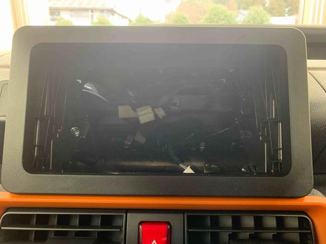 タントファンクロス　保証付き（静岡県）の中古車