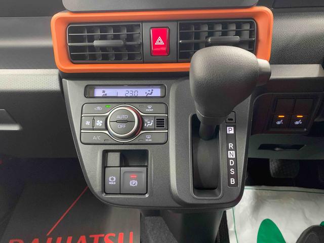 タントファンクロス　保証付き（静岡県）の中古車