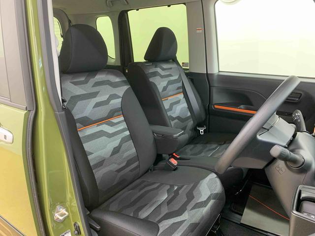 タントファンクロス　保証付き（静岡県）の中古車