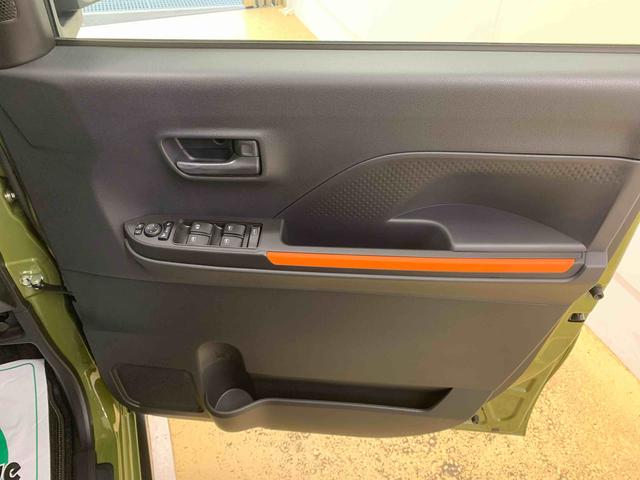 タントファンクロス　保証付き（静岡県）の中古車