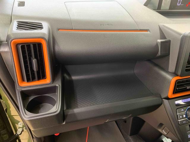 タントファンクロス　保証付き（静岡県）の中古車