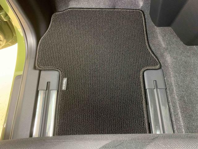 タントファンクロス　保証付き（静岡県）の中古車