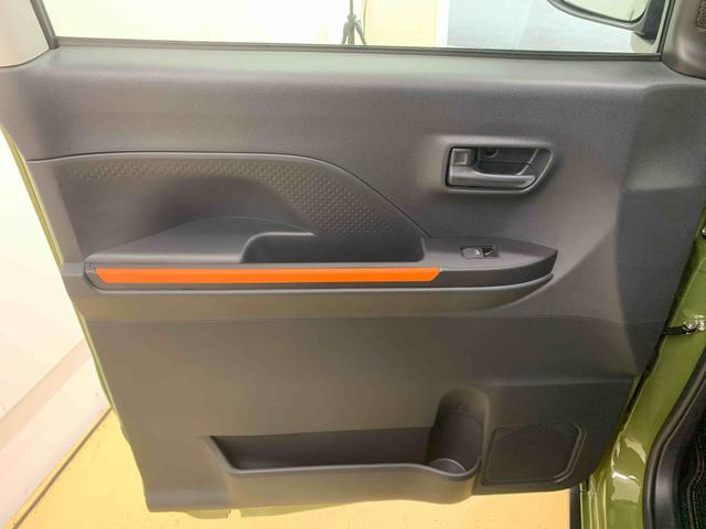 タントファンクロス　保証付き（静岡県）の中古車