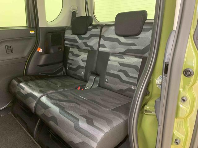 タントファンクロス　保証付き（静岡県）の中古車