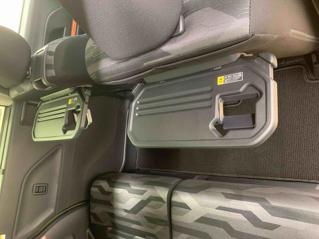 タントファンクロス　保証付き（静岡県）の中古車