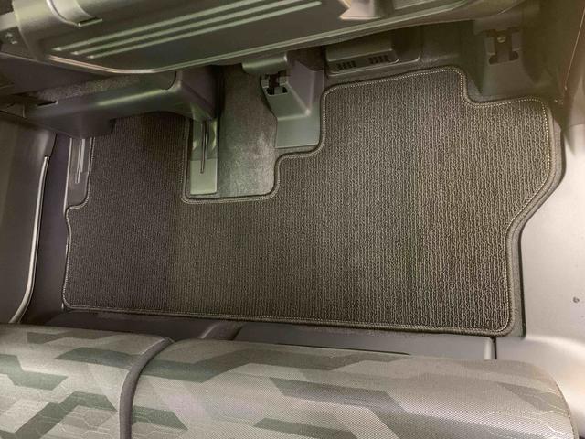 タントファンクロス　保証付き（静岡県）の中古車