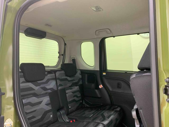 タントファンクロス　保証付き（静岡県）の中古車