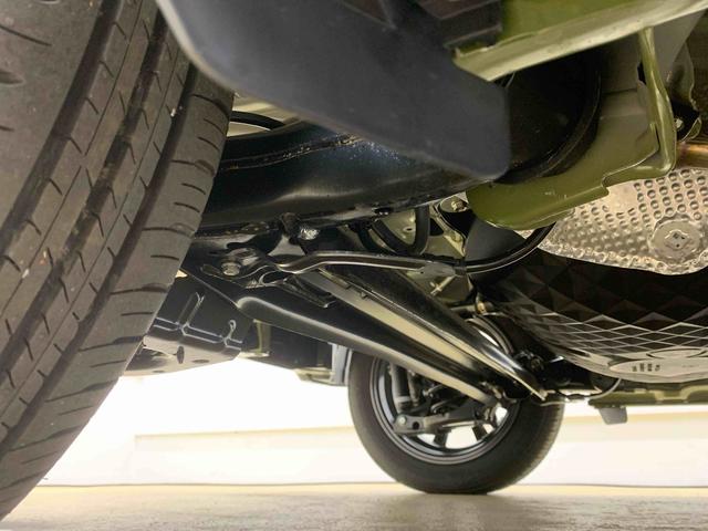 タントファンクロス　保証付き（静岡県）の中古車