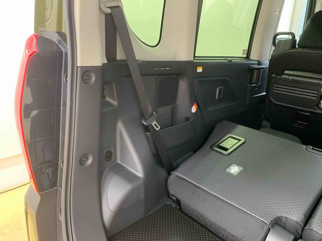 タントファンクロス　保証付き（静岡県）の中古車