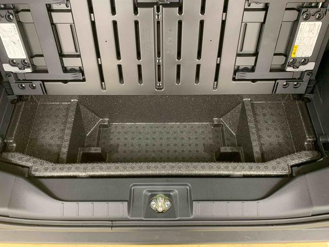 タントファンクロス　保証付き（静岡県）の中古車