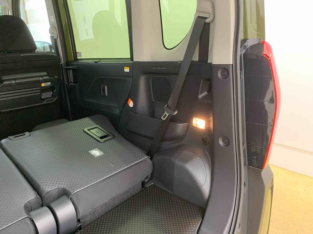 タントファンクロス　保証付き（静岡県）の中古車