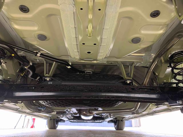 タントファンクロス　保証付き（静岡県）の中古車