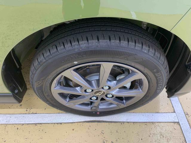 タントファンクロス　保証付き（静岡県）の中古車