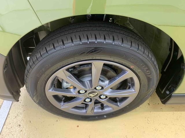 タントファンクロス　保証付き（静岡県）の中古車