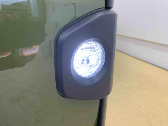 タントファンクロス　保証付き（静岡県）の中古車