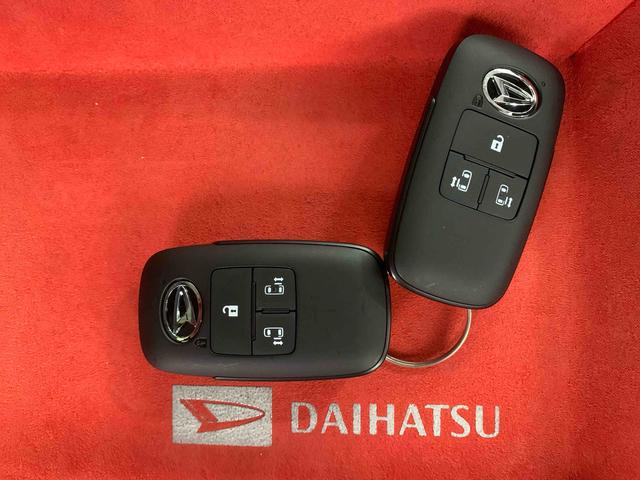 タントファンクロス　保証付き（静岡県）の中古車