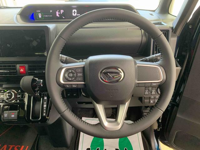 タントカスタムＲＳまごころ保証１年付き　記録簿　取扱説明書　オートマチックハイビーム　衝突被害軽減システム　スマートキー　アルミホイール　ターボ　レーンアシスト　禁煙車　ワンオーナー　エアバッグ　エアコン　ＡＢＳ（静岡県）の中古車