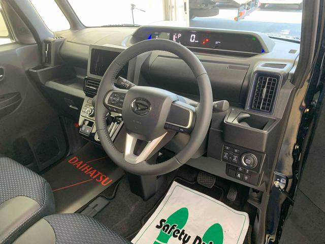 タントカスタムＲＳまごころ保証１年付き　記録簿　取扱説明書　オートマチックハイビーム　衝突被害軽減システム　スマートキー　アルミホイール　ターボ　レーンアシスト　禁煙車　ワンオーナー　エアバッグ　エアコン　ＡＢＳ（静岡県）の中古車