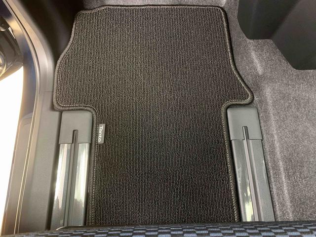 タントカスタムＲＳまごころ保証１年付き　記録簿　取扱説明書　オートマチックハイビーム　衝突被害軽減システム　スマートキー　アルミホイール　ターボ　レーンアシスト　禁煙車　ワンオーナー　エアバッグ　エアコン　ＡＢＳ（静岡県）の中古車