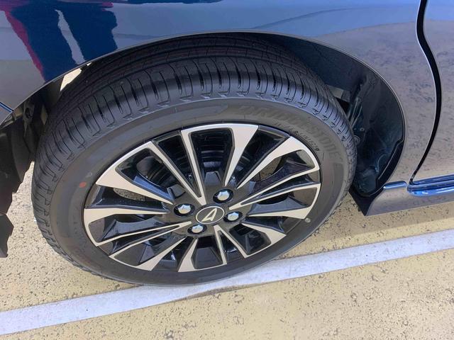 タントカスタムＲＳまごころ保証１年付き　記録簿　取扱説明書　オートマチックハイビーム　衝突被害軽減システム　スマートキー　アルミホイール　ターボ　レーンアシスト　禁煙車　ワンオーナー　エアバッグ　エアコン　ＡＢＳ（静岡県）の中古車