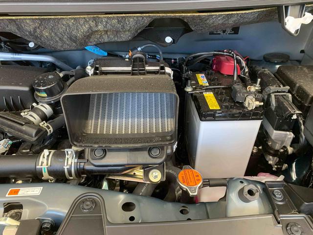 タントカスタムＲＳまごころ保証１年付き　記録簿　取扱説明書　オートマチックハイビーム　衝突被害軽減システム　スマートキー　アルミホイール　ターボ　レーンアシスト　禁煙車　ワンオーナー　エアバッグ　エアコン　ＡＢＳ（静岡県）の中古車