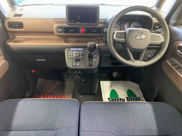 ムーヴキャンバスセオリーＧ　保証付き（静岡県）の中古車