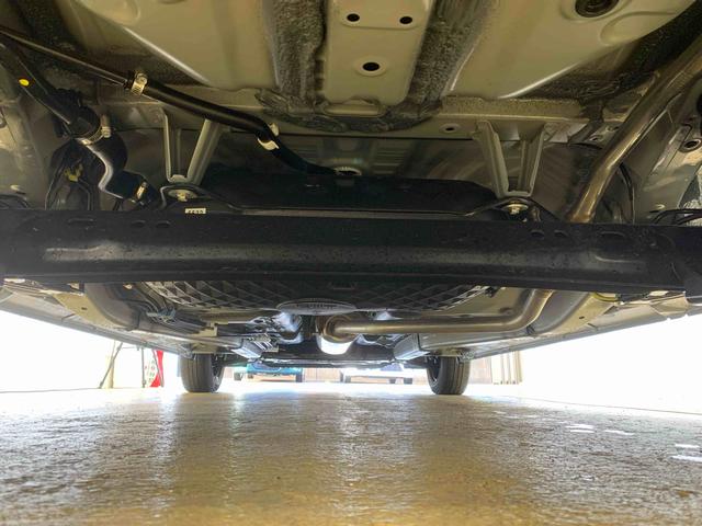 ムーヴキャンバスセオリーＧ　保証付き（静岡県）の中古車