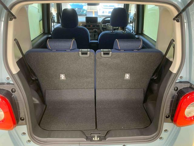 ムーヴキャンバスセオリーＧ　保証付き（静岡県）の中古車