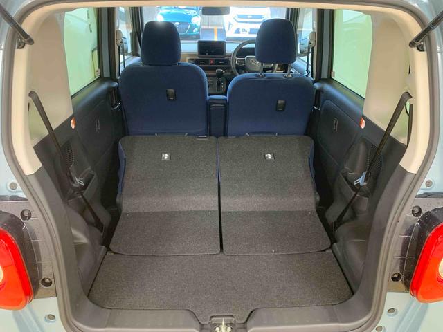 ムーヴキャンバスセオリーＧ　保証付き（静岡県）の中古車