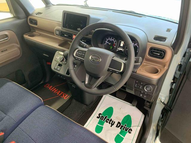 ムーヴキャンバスセオリーＧ　保証付き（静岡県）の中古車