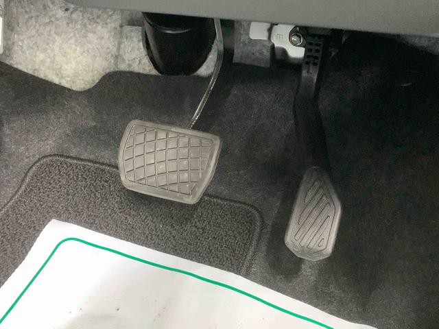 ムーヴキャンバスセオリーＧ　保証付き（静岡県）の中古車