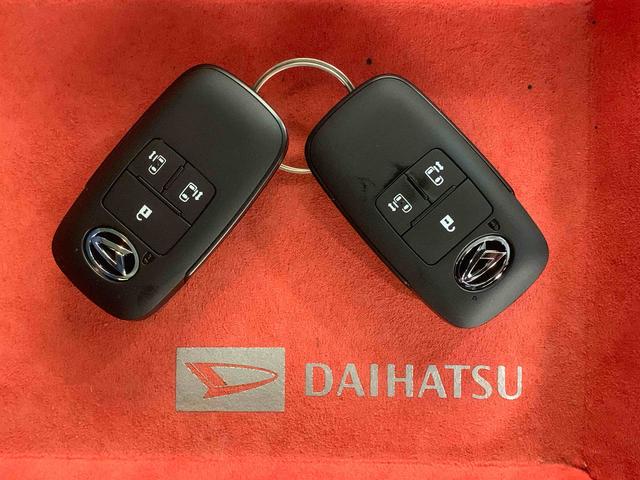 ムーヴキャンバスセオリーＧ　保証付き（静岡県）の中古車